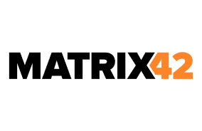 Matrix42 Logo