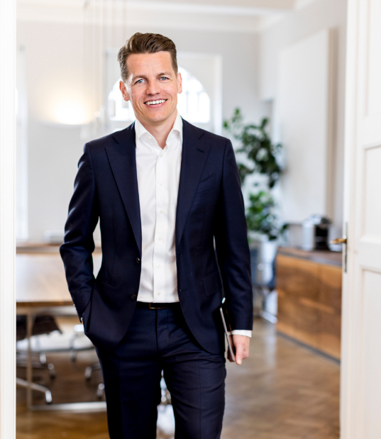 Dennis Gmeiner
