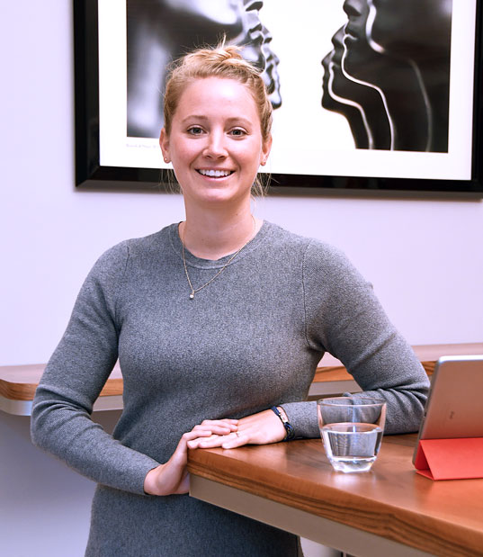 Franziska Griebel