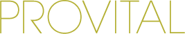 Provital Logo