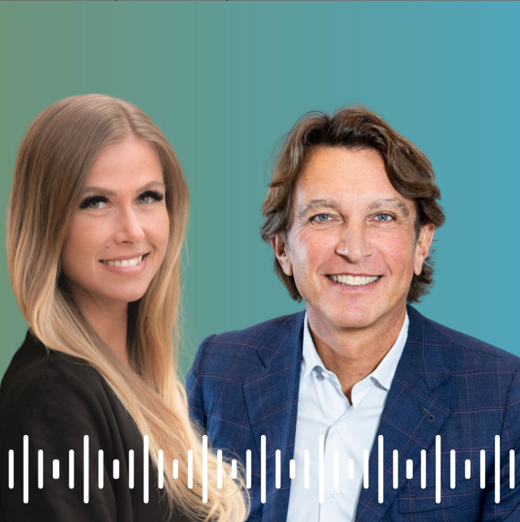 Dr. Sven Oleownik bei FINANCE Think Tank im Podcast