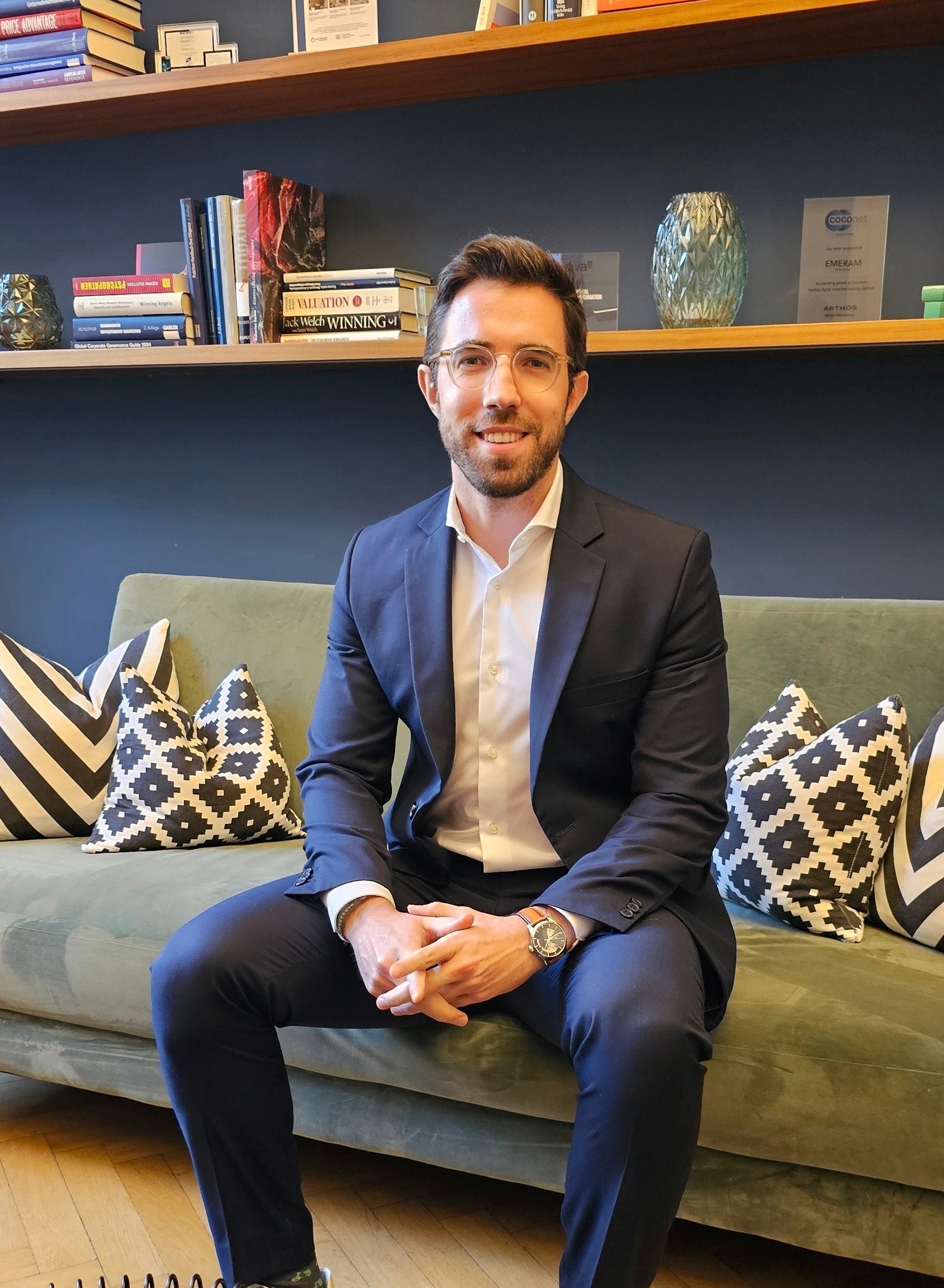 Jorge Rodriguez Llorens