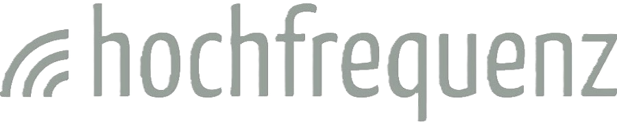 Hochfrequenz