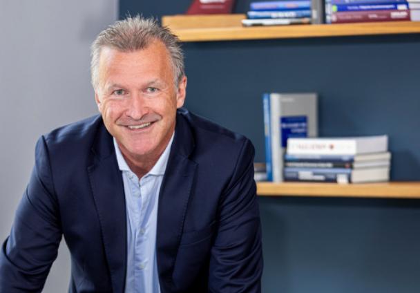 Markus Gyssler